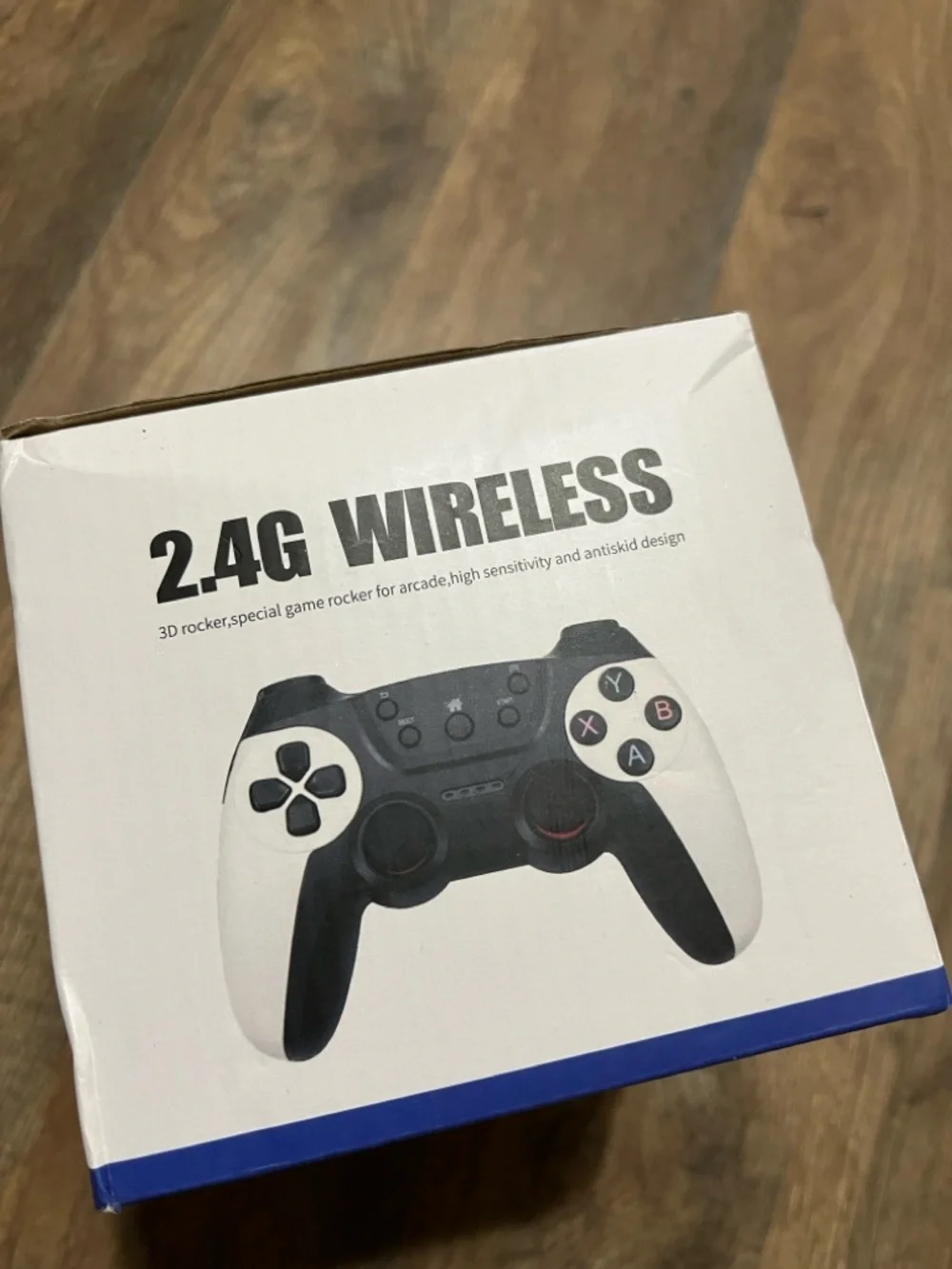sjgam wireless 4g